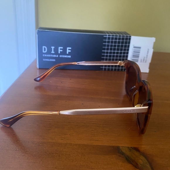 Diff sunglasses - Picture 3 of 5